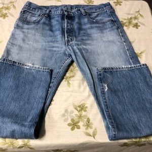 Levi’s 501 36 x 30